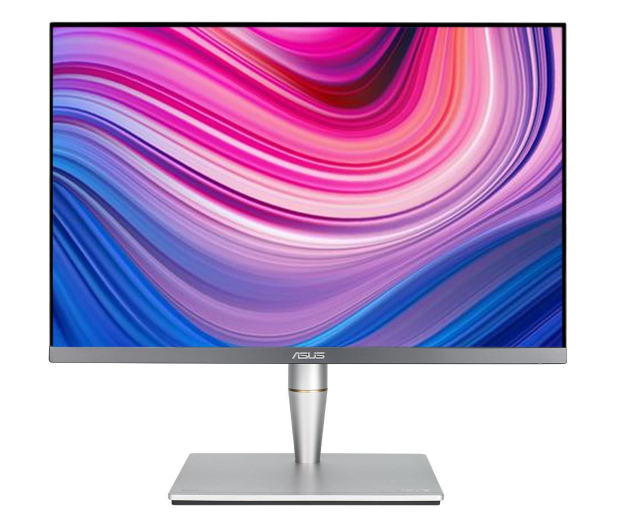 ASUS 24.1'' PA24AC 90LM04B0-B01370 Srebrny - 517104 - zdjęcie